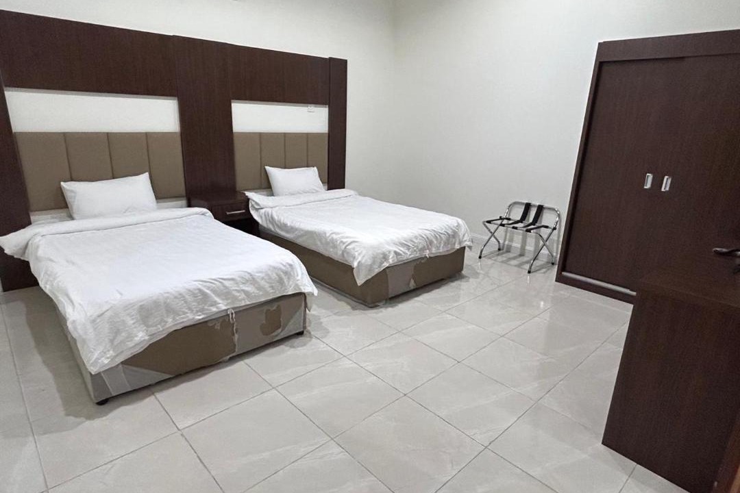 Photo of Bedroom in Al Bahah