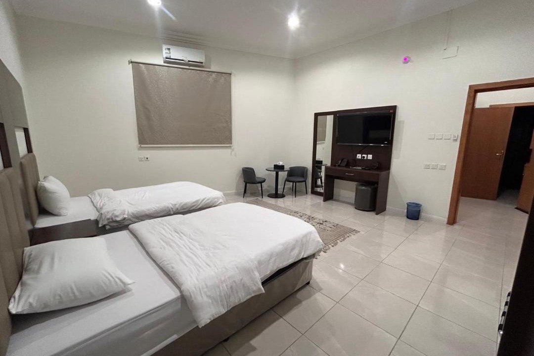 Photo of Bedroom in Al Bahah