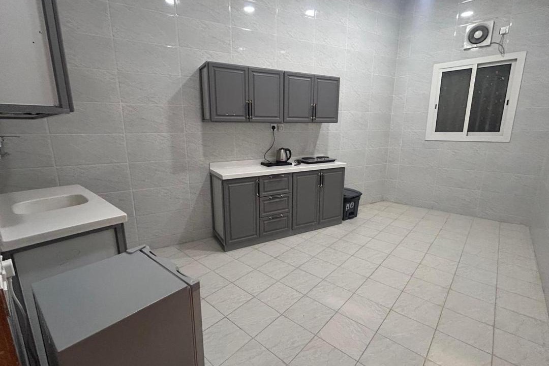 Photo of Bathroom in Al Bahah