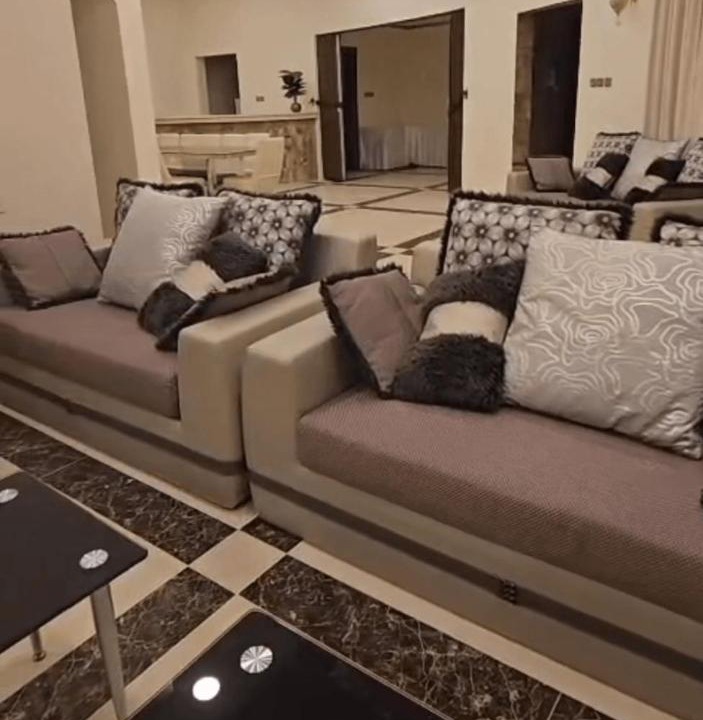 Photo of Livingroom in Unaizah
