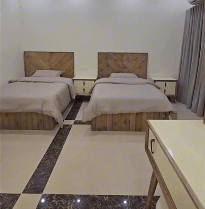 Photo of Bedroom in Unaizah
