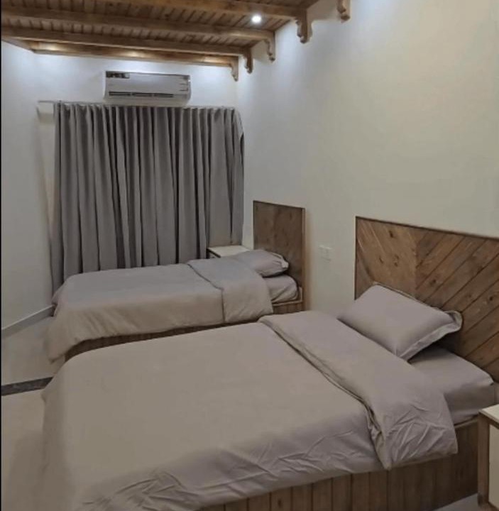 Photo of Bedroom in Unaizah