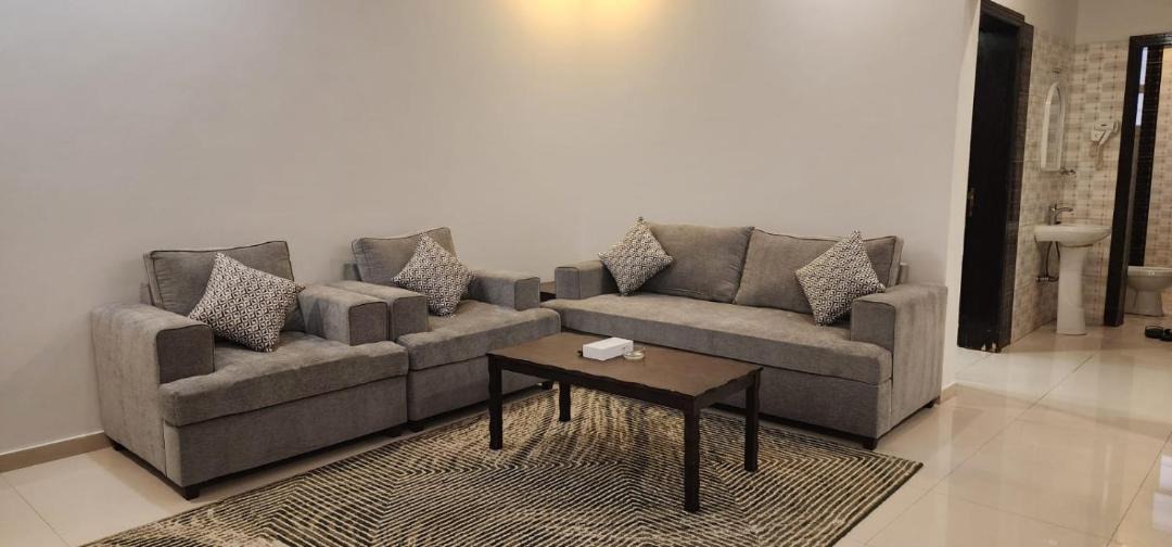 Photo of Livingroom in Al Hamra