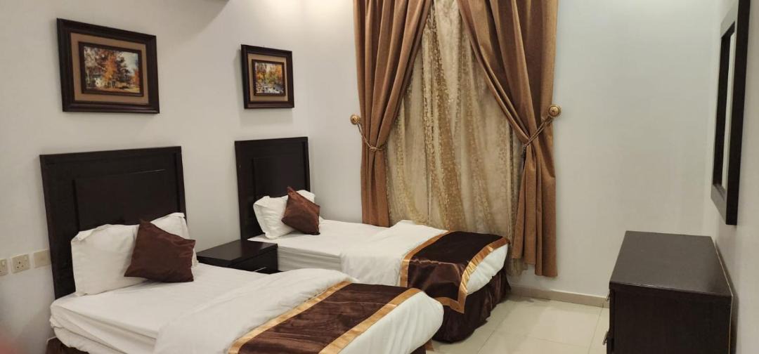 Photo of Bedroom in Al Hamra