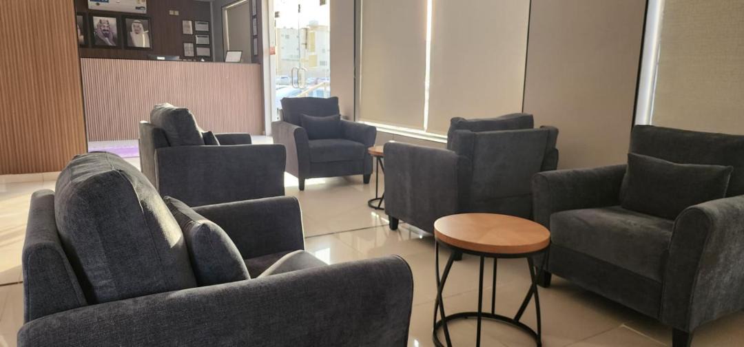 Photo of Livingroom in Al Hamra