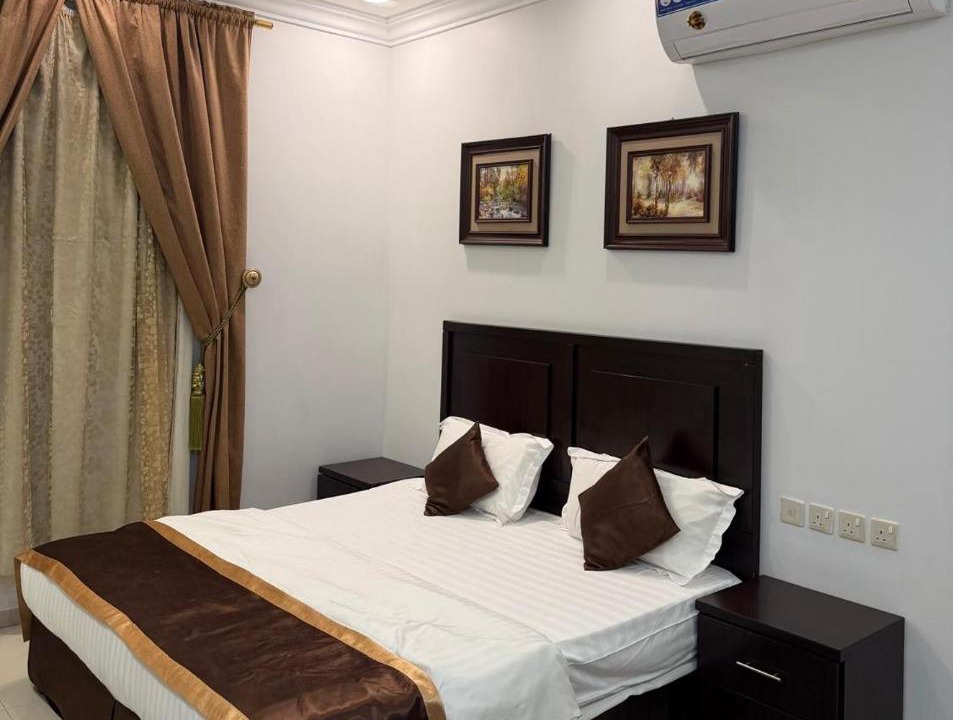 Photo of Bedroom in Al Hamra