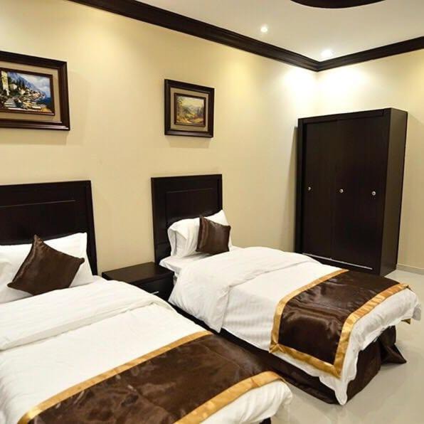 Photo of Bedroom in Al Hamra