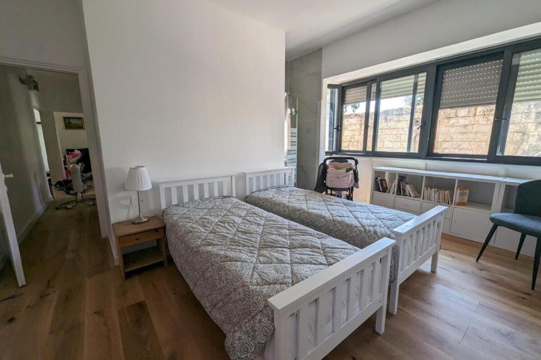 Photo of Bedroom in Emek Refaim