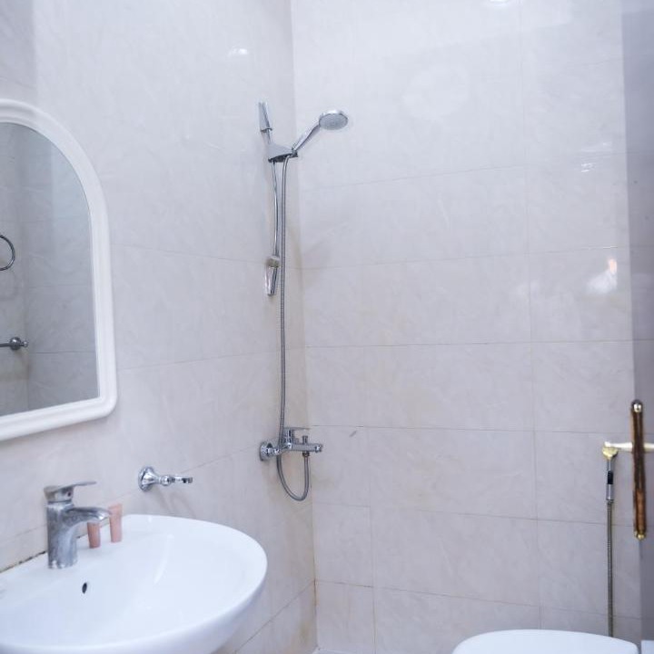 Photo of Bathroom in Riyadh