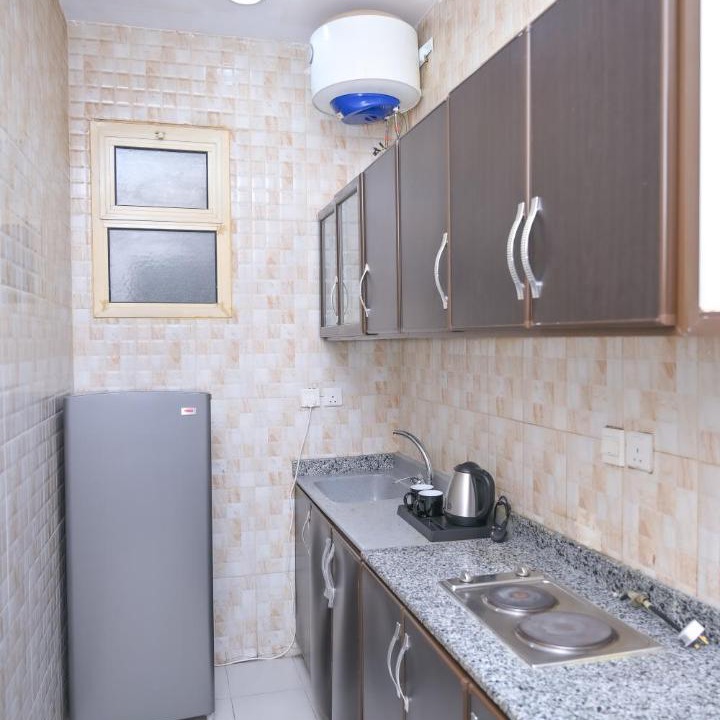 Photo of Kitchen in Riyadh