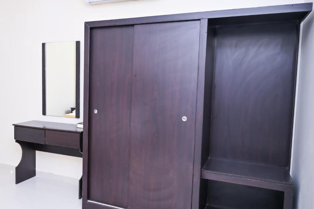 Photo of Bathroom in Riyadh