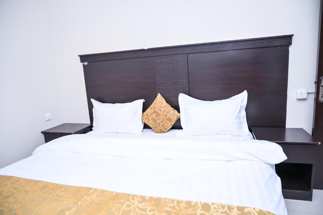Photo of Bedroom in Riyadh