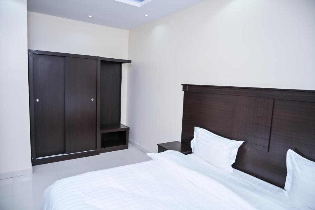 Photo of Bedroom in Riyadh