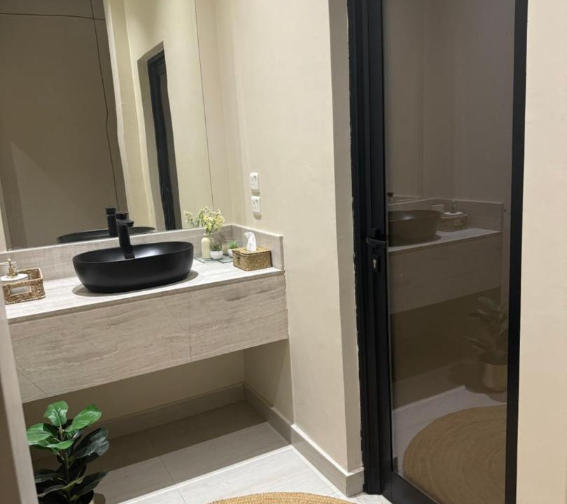 Photo of Bathroom in Al Khobar