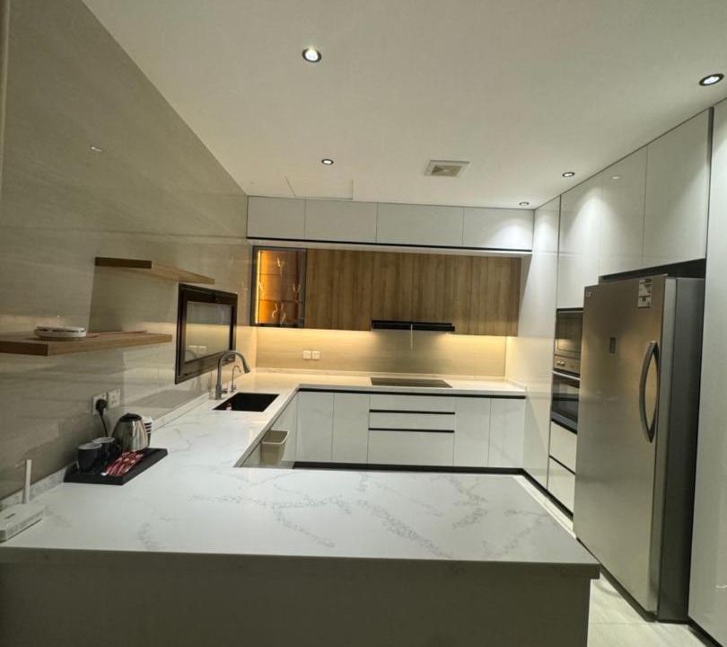 Photo of Kitchen in Al Khobar