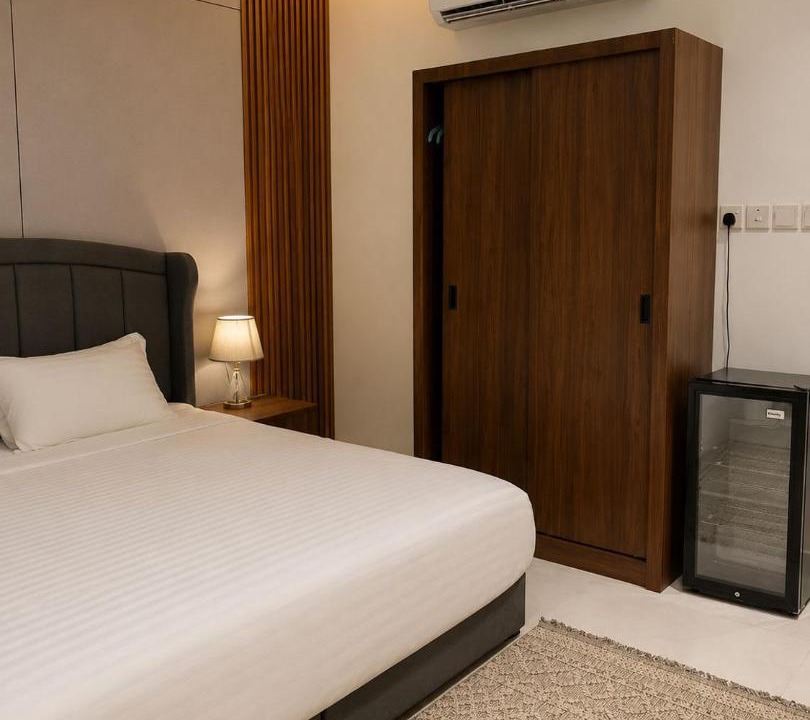 Photo of Bedroom in Al Harra Al-Sharqiah