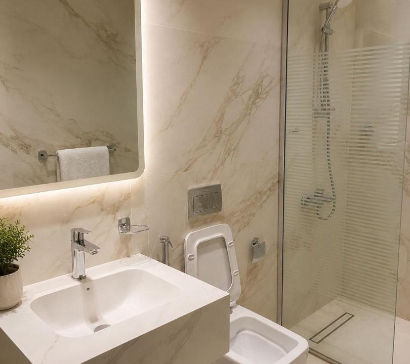 Photo of Bathroom in Al Harra Al-Sharqiah