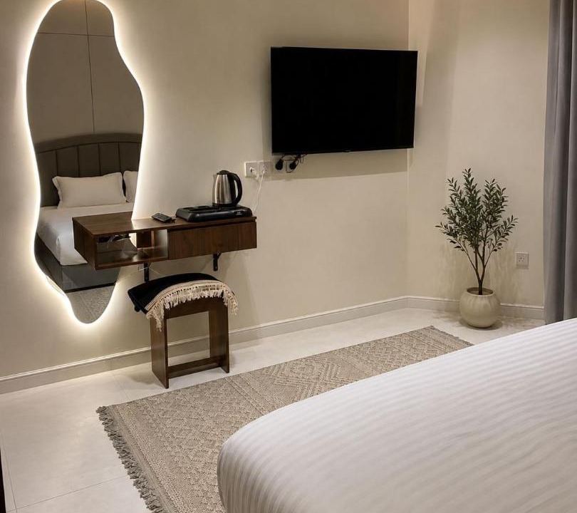 Photo of Bedroom in Al Harra Al-Sharqiah