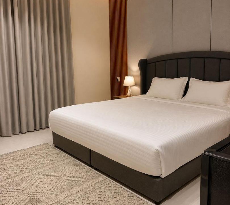Photo of Bedroom in Al Harra Al-Sharqiah