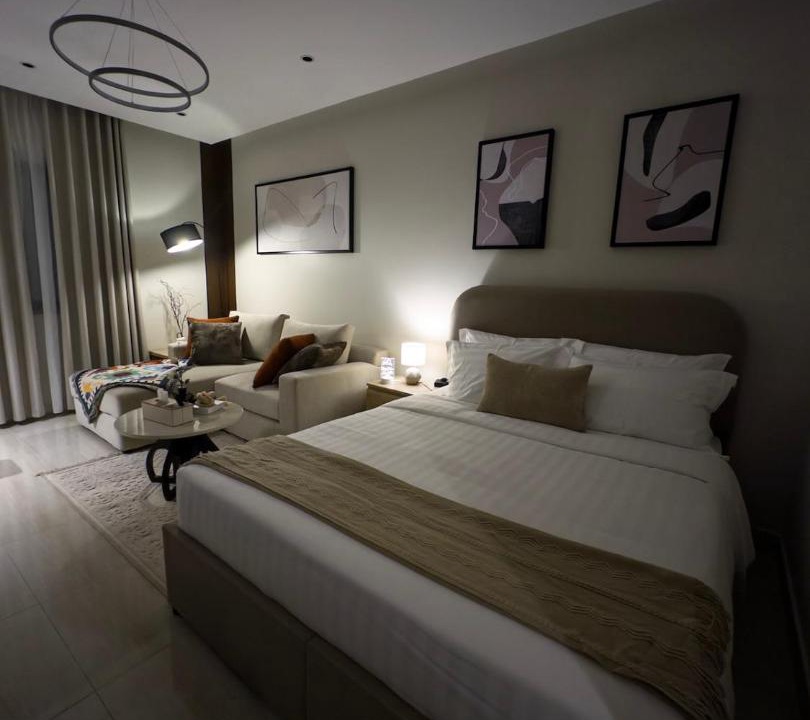 Photo of Bedroom in Al Khobar