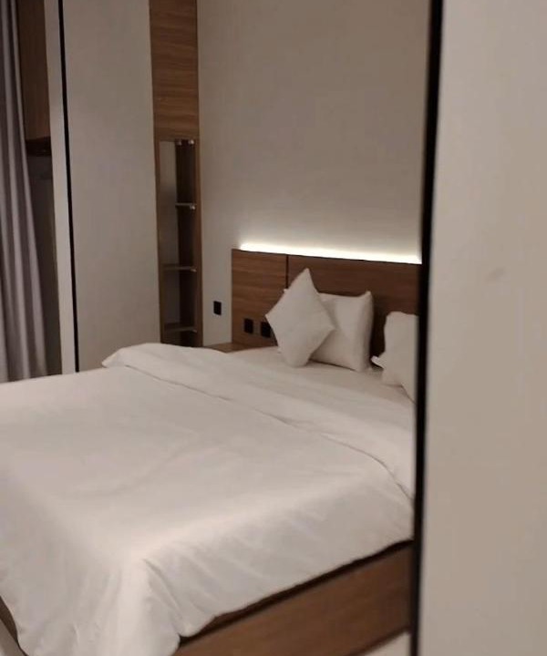 Photo of Bedroom in Jeddah