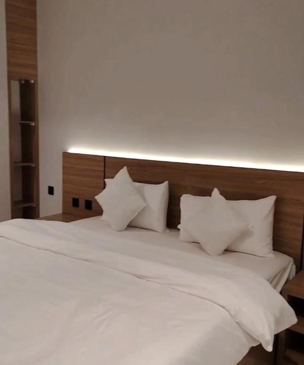 Photo of Bedroom in Jeddah