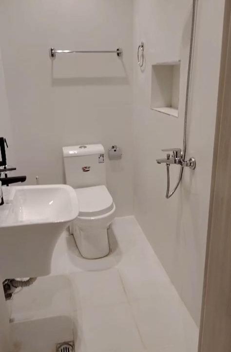 Photo of Bathroom in Jeddah