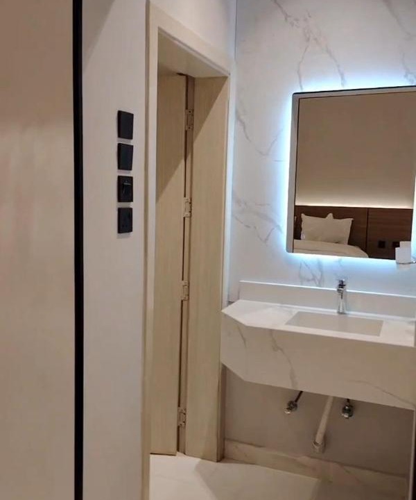 Photo of Bathroom in Jeddah