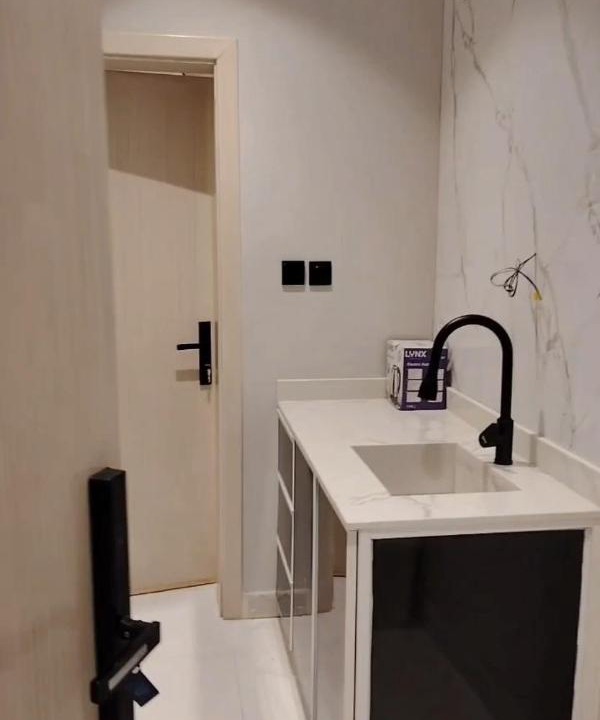 Photo of Bathroom in Jeddah