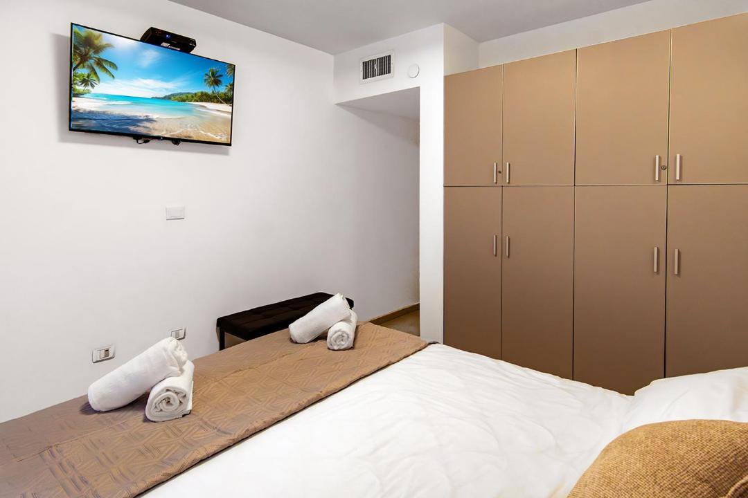 Photo of Bedroom in Migdal