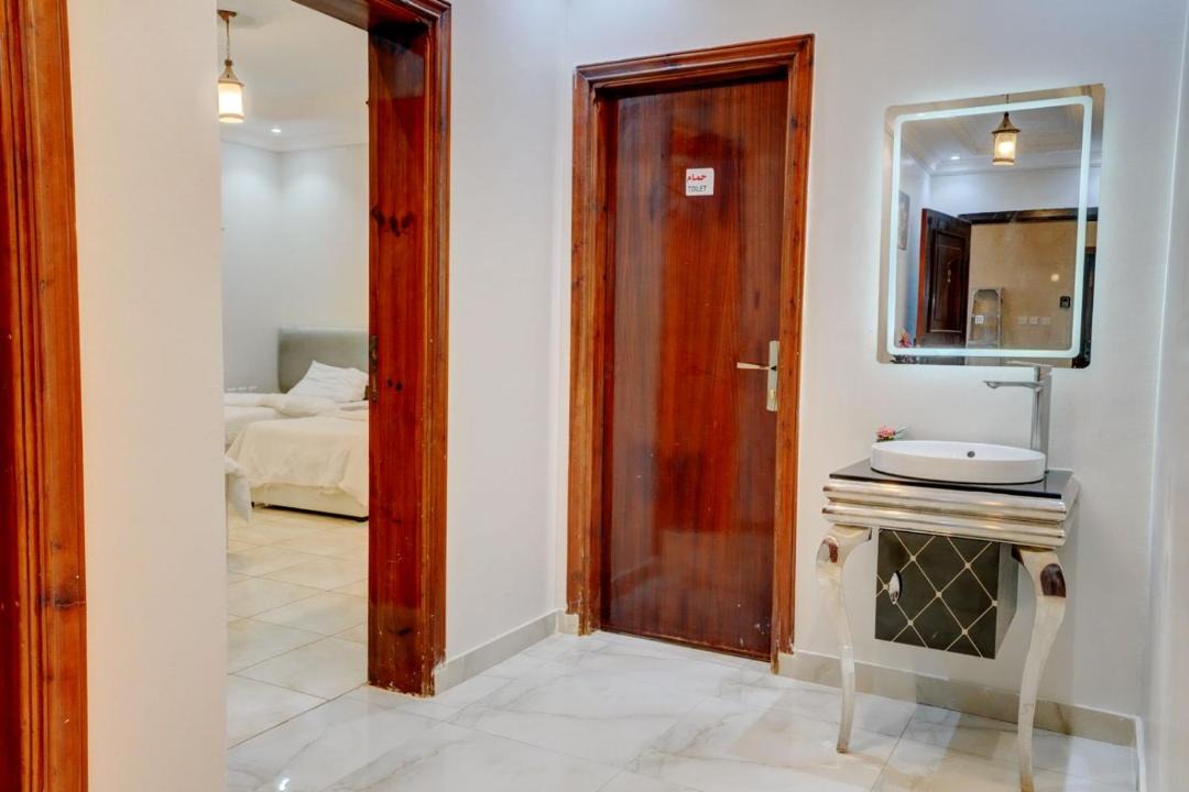 Photo of Bathroom in Medina