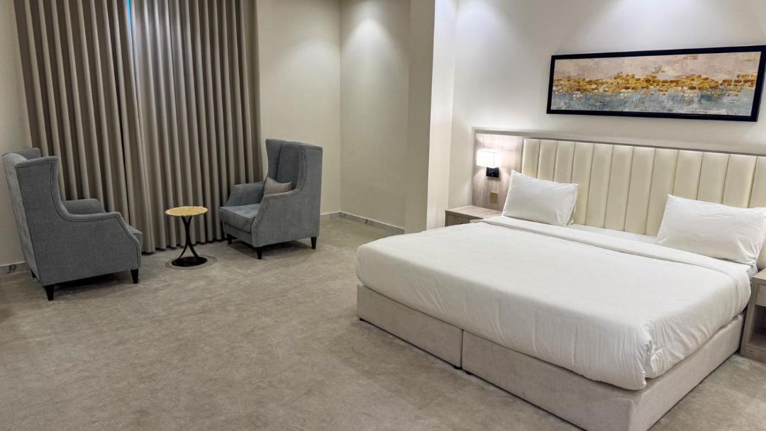 Photo of Bedroom in Mizail
