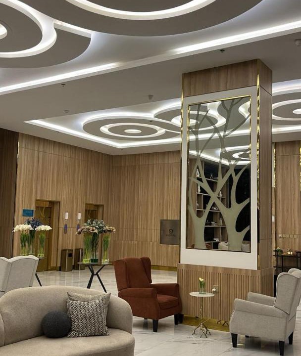 Photo of Livingroom in Mizail
