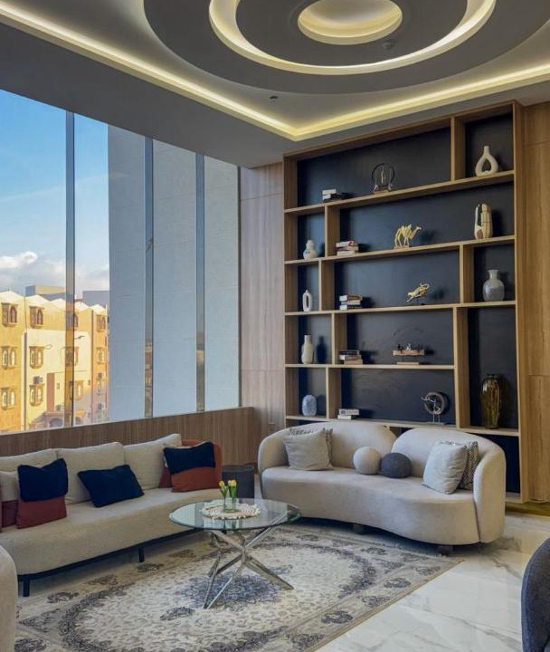 Photo of Livingroom in Mizail