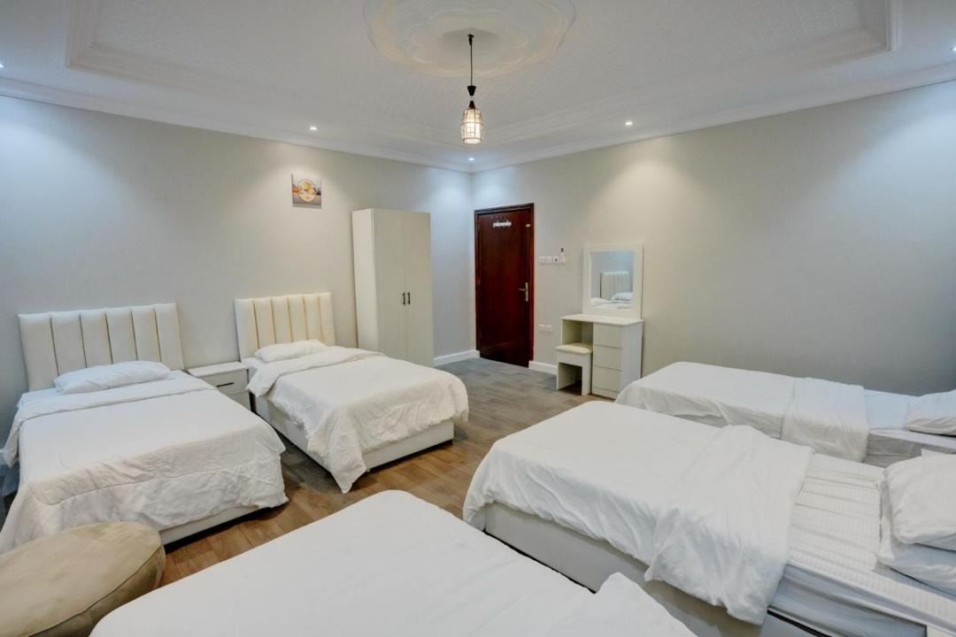 Photo of Bedroom in Medina