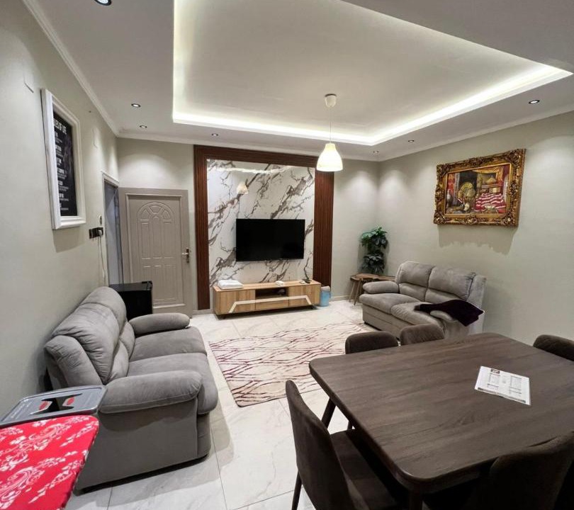 Photo of Livingroom in Medina