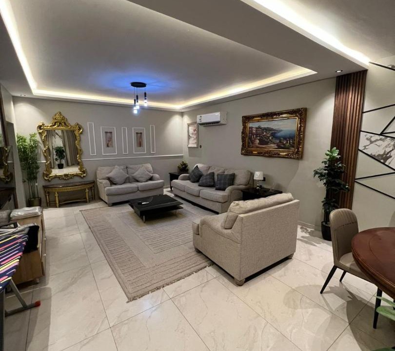 Photo of Livingroom in Medina