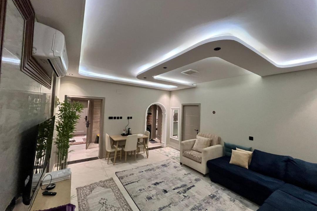 Photo of Livingroom in Medina