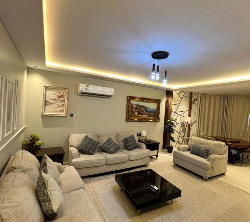 Photo of Livingroom in Medina