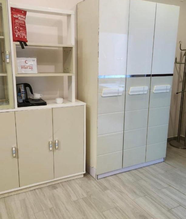 Photo of Kitchen in Muhayil