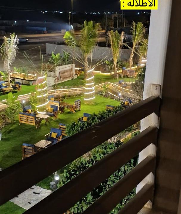 Photo of Patio Balcony in Muhayil