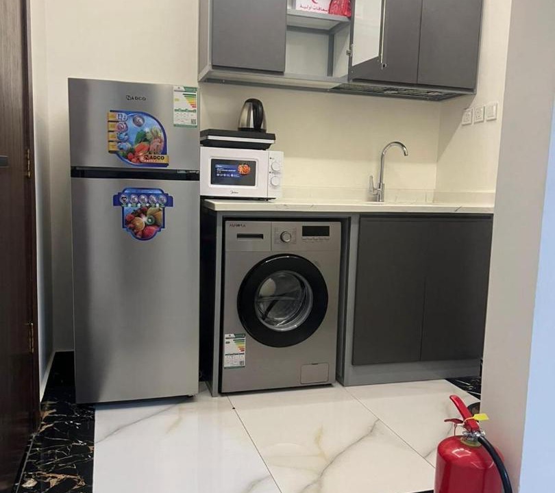 Photo of Kitchen in Medina