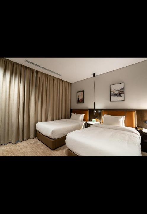 Photo of Bedroom in AlUla