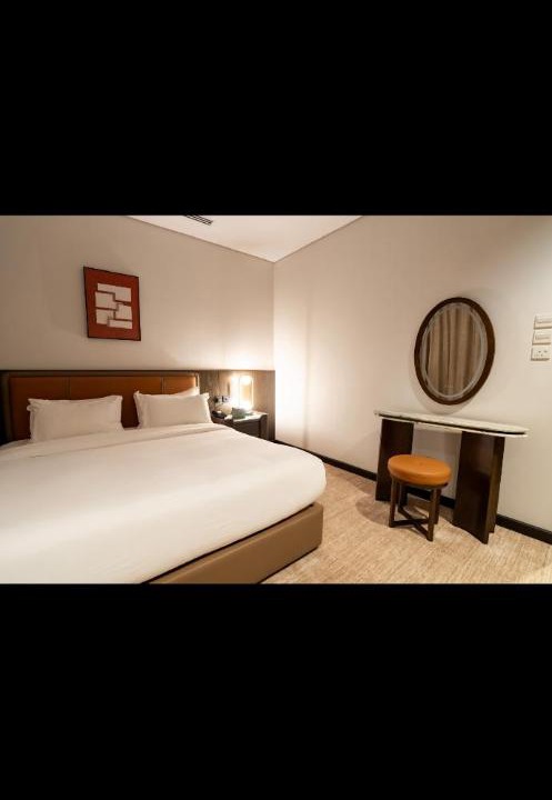 Photo of Bedroom in AlUla