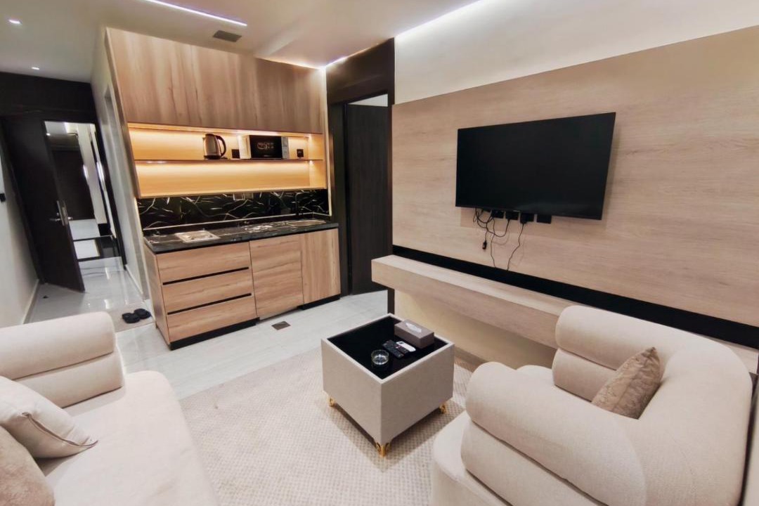 Photo of Livingroom in Al Malaz