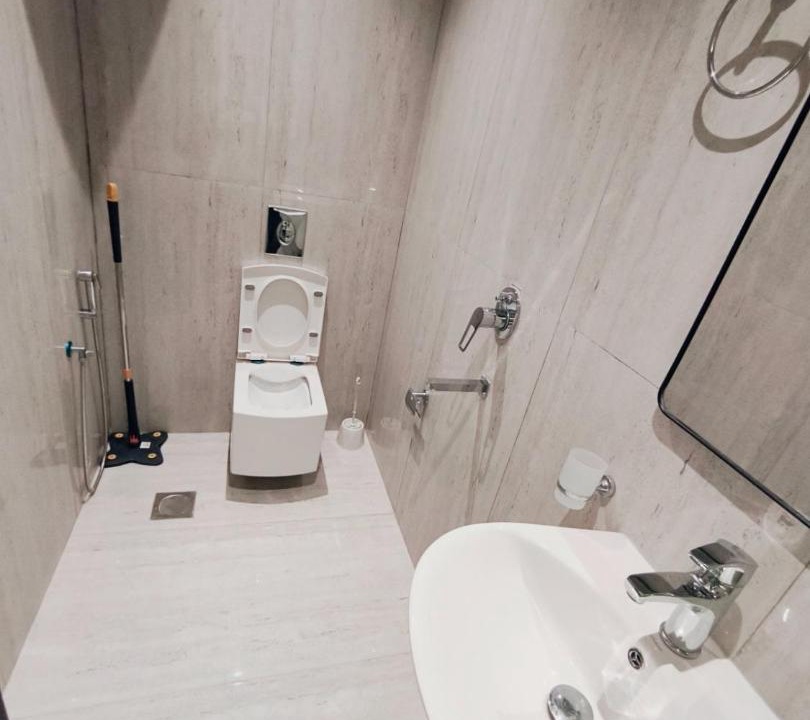 Photo of Bathroom in Al Malaz