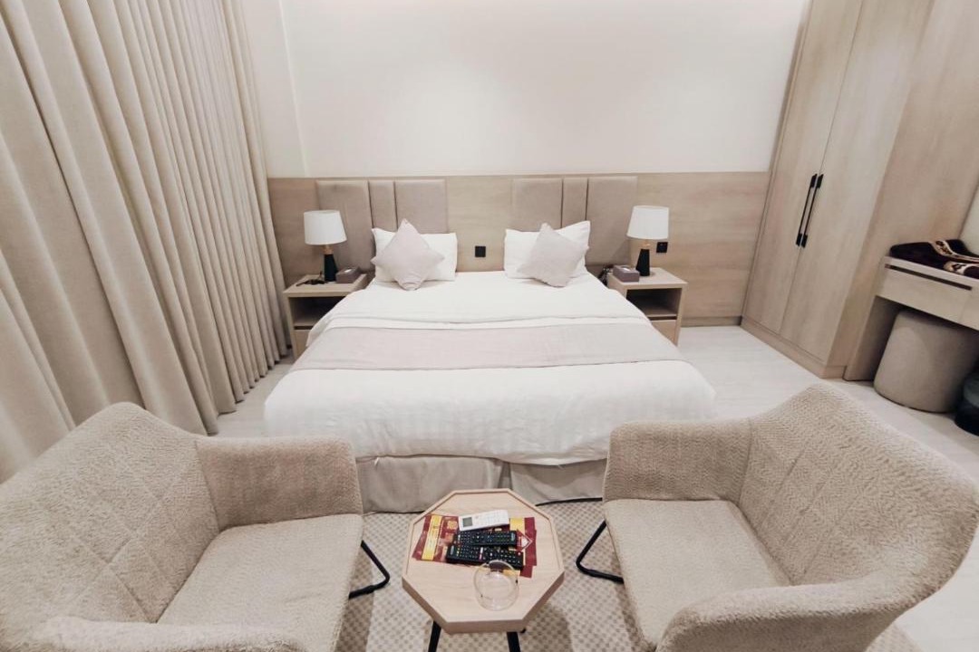 Photo of Bedroom in Al Malaz