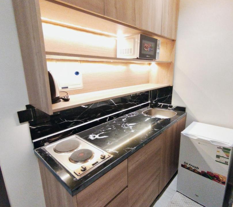 Photo of Kitchen in Al Malaz