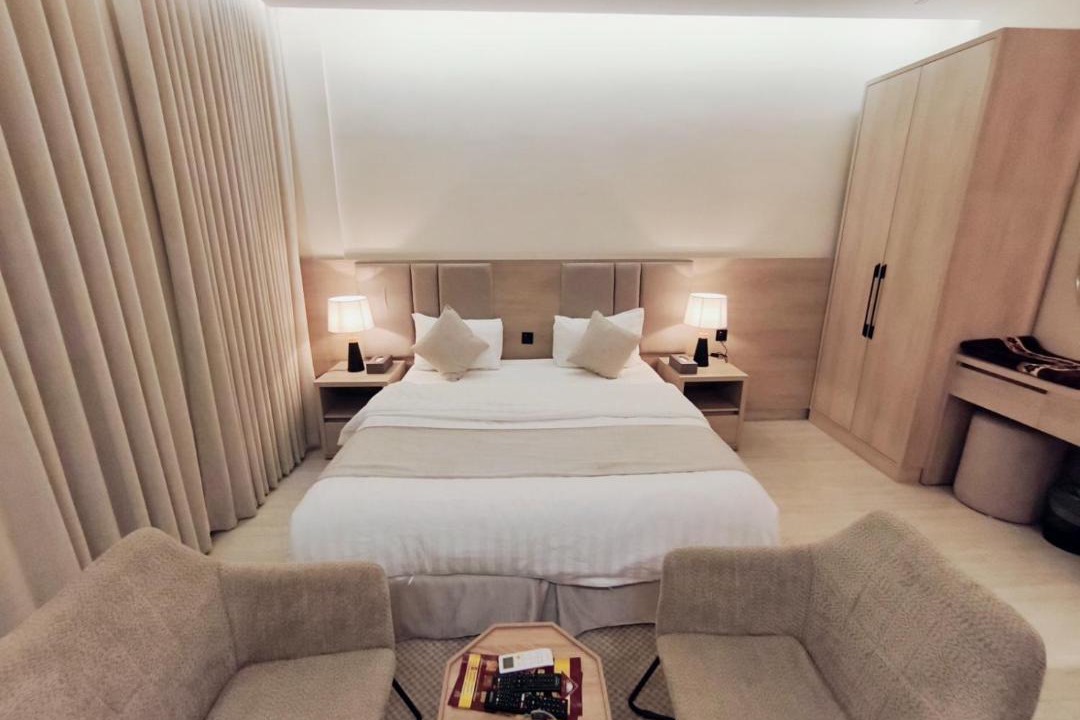 Photo of Bedroom in Al Malaz