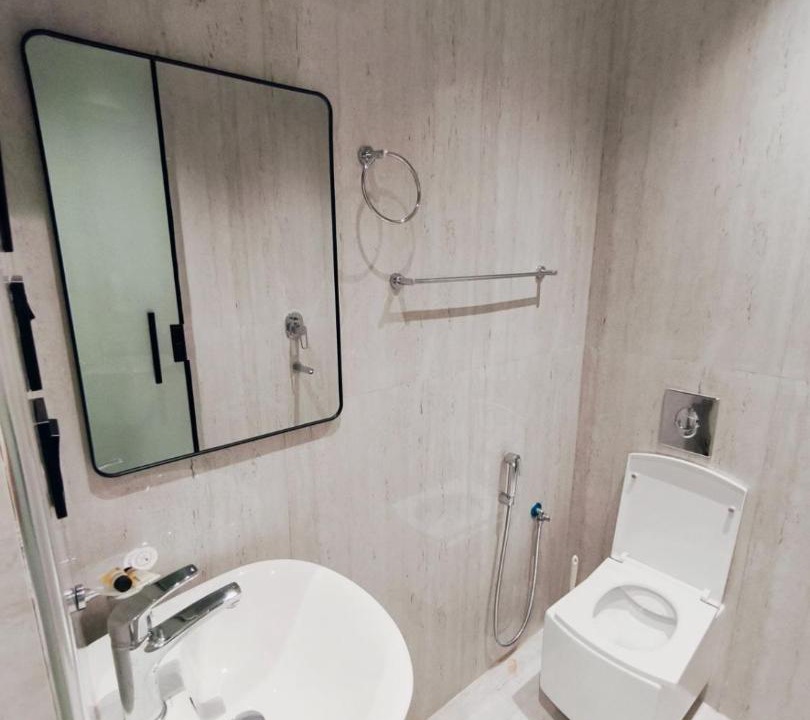 Photo of Bathroom in Al Malaz